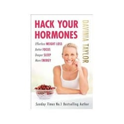 ISBN Hack Your Hormones book Health, mind & body English Paperback 256 pages