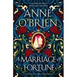 ISBN Marriage of Fortune book General novel English Hardcover 466 pages