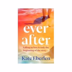 ISBN Ever After, General novel, English, 416 pages