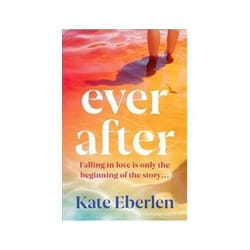 ISBN Ever After book General novel English 416 pages