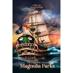 ISBN Long Way Home book General novel English Paperback 544 pages