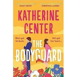 ISBN Bodyguard book General novel English 320 pages