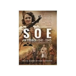 ISBN SOE in France: 1941-1945 book Politics English Paperback 288 pages