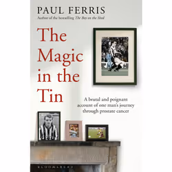 ISBN The Magic in the Tin, English, Hardcover, 240 pages
