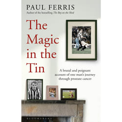 ISBN The Magic in the Tin book English Hardcover 240 pages