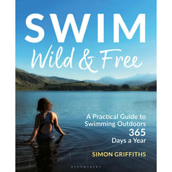 ISBN Swim Wild and Free book English Paperback 224 pages