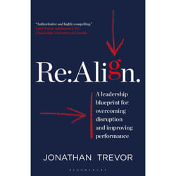 ISBN Re:Align book English Paperback 240 pages