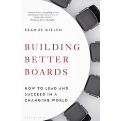 ISBN Building Better Boards book English Hardcover 288 pages