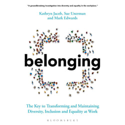 ISBN Belonging book English Paperback 288 pages