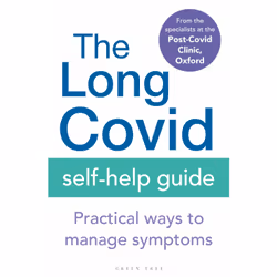 ISBN The Long Covid Self-Help Guide, English, Paperback, 208 pages