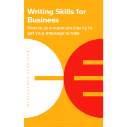 ISBN Writing Skills for Business, English, Paperback, 96 pages