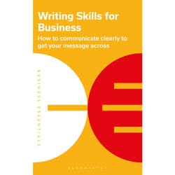 ISBN Writing Skills for Business book English Paperback 96 pages