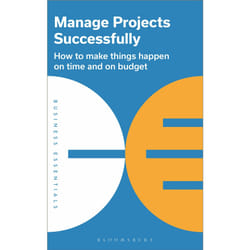 ISBN Manage Projects Successfully book English Paperback 96 pages