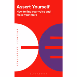 ISBN Assert Yourself, English, Paperback, 96 pages