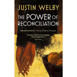 ISBN The Power of Reconciliation book English Paperback 304 pages