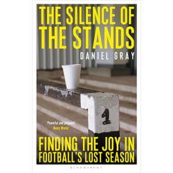 ISBN The Silence of the Stands book English Paperback 176 pages