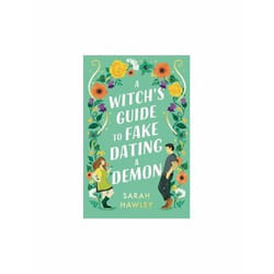 ISBN Witch's Guide to Fake Dating a Demon