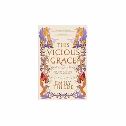 ISBN This Vicious Grace, English, Paperback, 448 pages