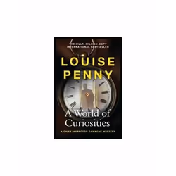 ISBN World of Curiosities, English, Paperback, 400 pages