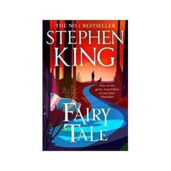 ISBN Fairy Tale book English 577 pages