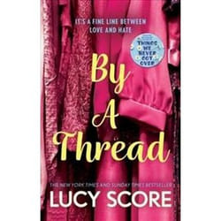 ISBN By a Thread book General novel English 608 pages