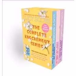 ISBN Knockemout Series Boxset, General novel, English, Paperback