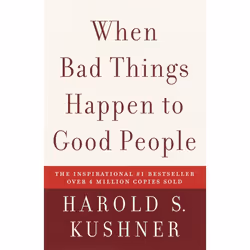 ISBN When Bad Things Happen to Good People, Paperback, 176 pages