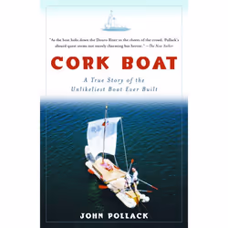 ISBN Cork Boat, Biography, English, Paperback, 304 pages