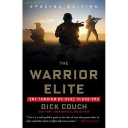 ISBN The Warrior Elite