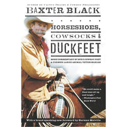 ISBN Horseshoes, Cowsocks & Duckfeet