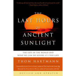 ISBN The Last Hours of Ancient Sunlight: Revised and Updated