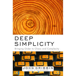 ISBN Deep Simplicity