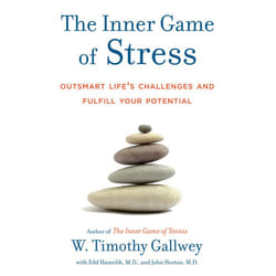 ISBN The Inner Game of Stress