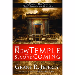 ISBN The New Temple and the Second Coming, Paperback, 224 pages
