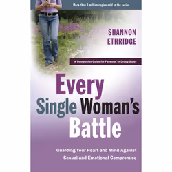 ISBN Every Single Woman’s Battle, Paperback, 144 pages
