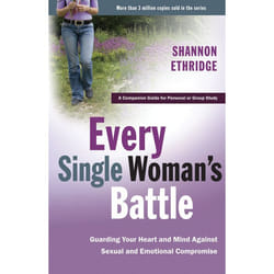 ISBN Every Single Woman’s Battle