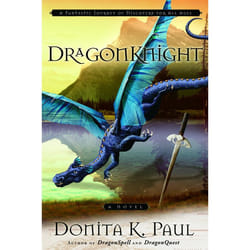 ISBN DragonKnight