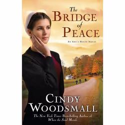 ISBN The Bridge of Peace, Paperback, 352 pages