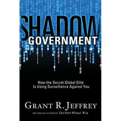 ISBN Shadow Government