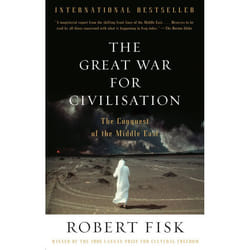 ISBN The Great War for Civilisation