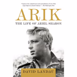 ISBN Arik, Biography, English, Paperback, 688 pages
