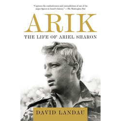 ISBN Arik
