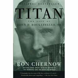 ISBN Titan, Biography, English, Paperback, 832 pages