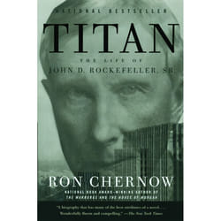 ISBN Titan