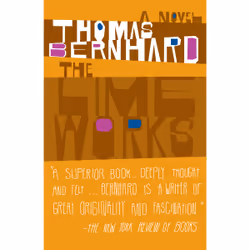 ISBN The Lime Works, English, Paperback, 256 pages