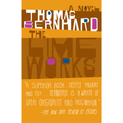 ISBN The Lime Works book English Paperback 256 pages