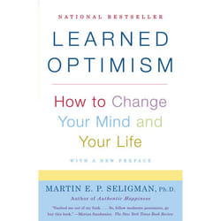 ISBN Learned Optimism