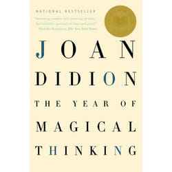ISBN The Year of Magical Thinking