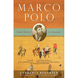 ISBN Marco Polo