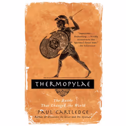 ISBN Thermopylae, Paperback, 352 pages